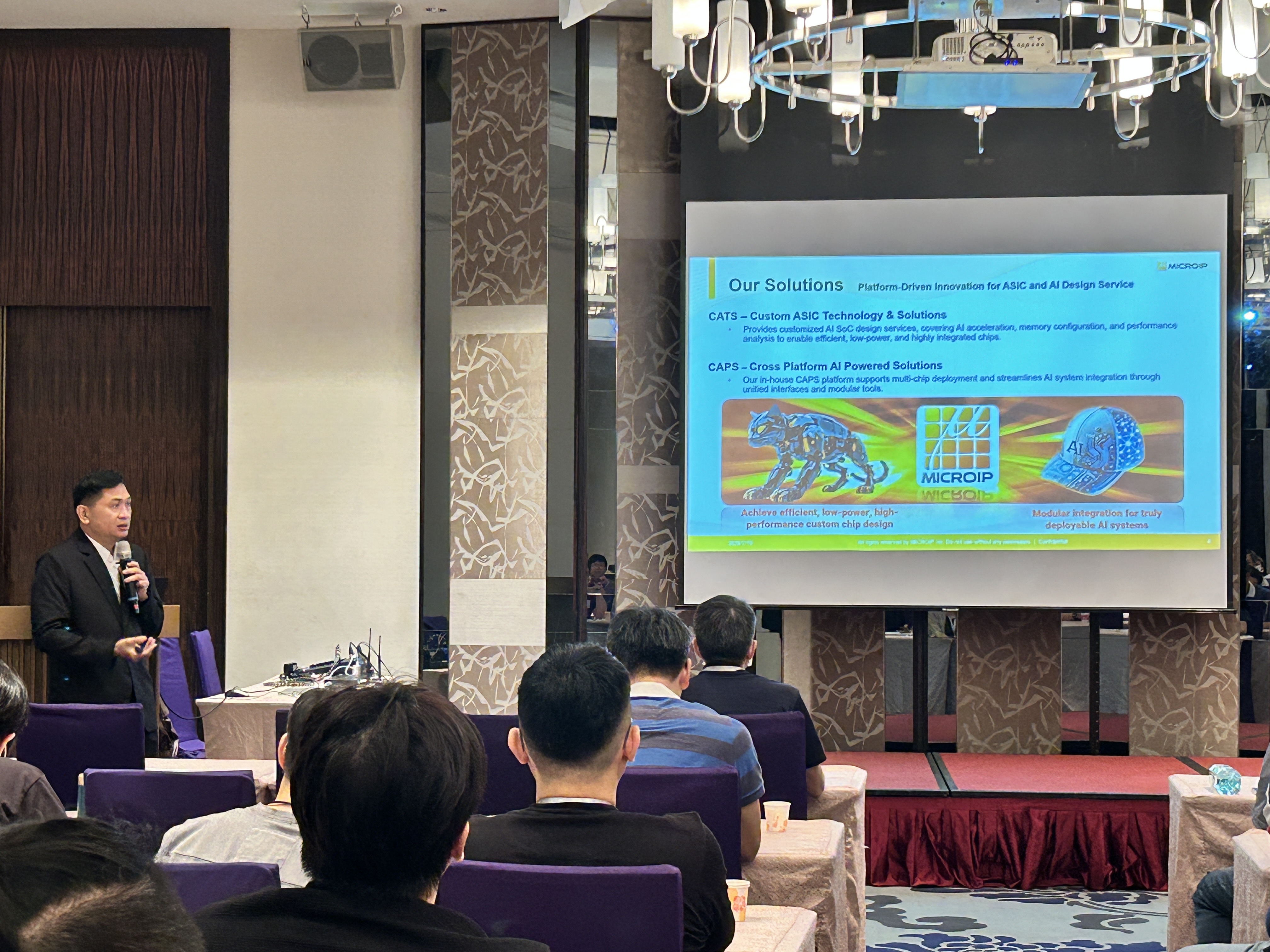 Dr. Wu’s Speech 1