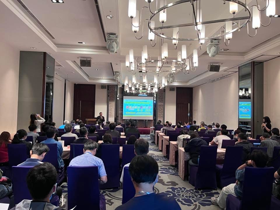 Dr. Wu’s Speech 3